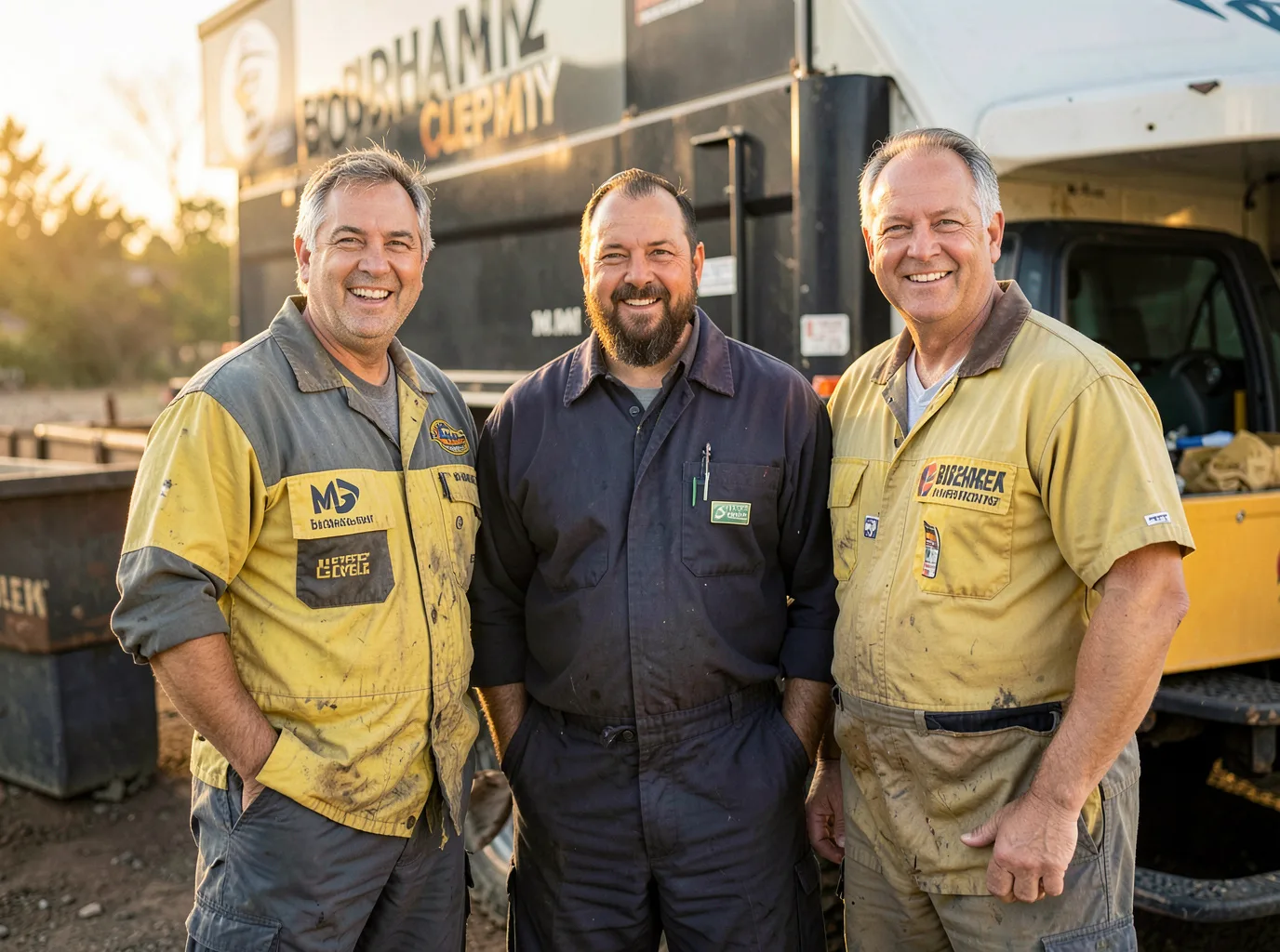 Sewage Cleanup company in Glen Saint Mary, FL
