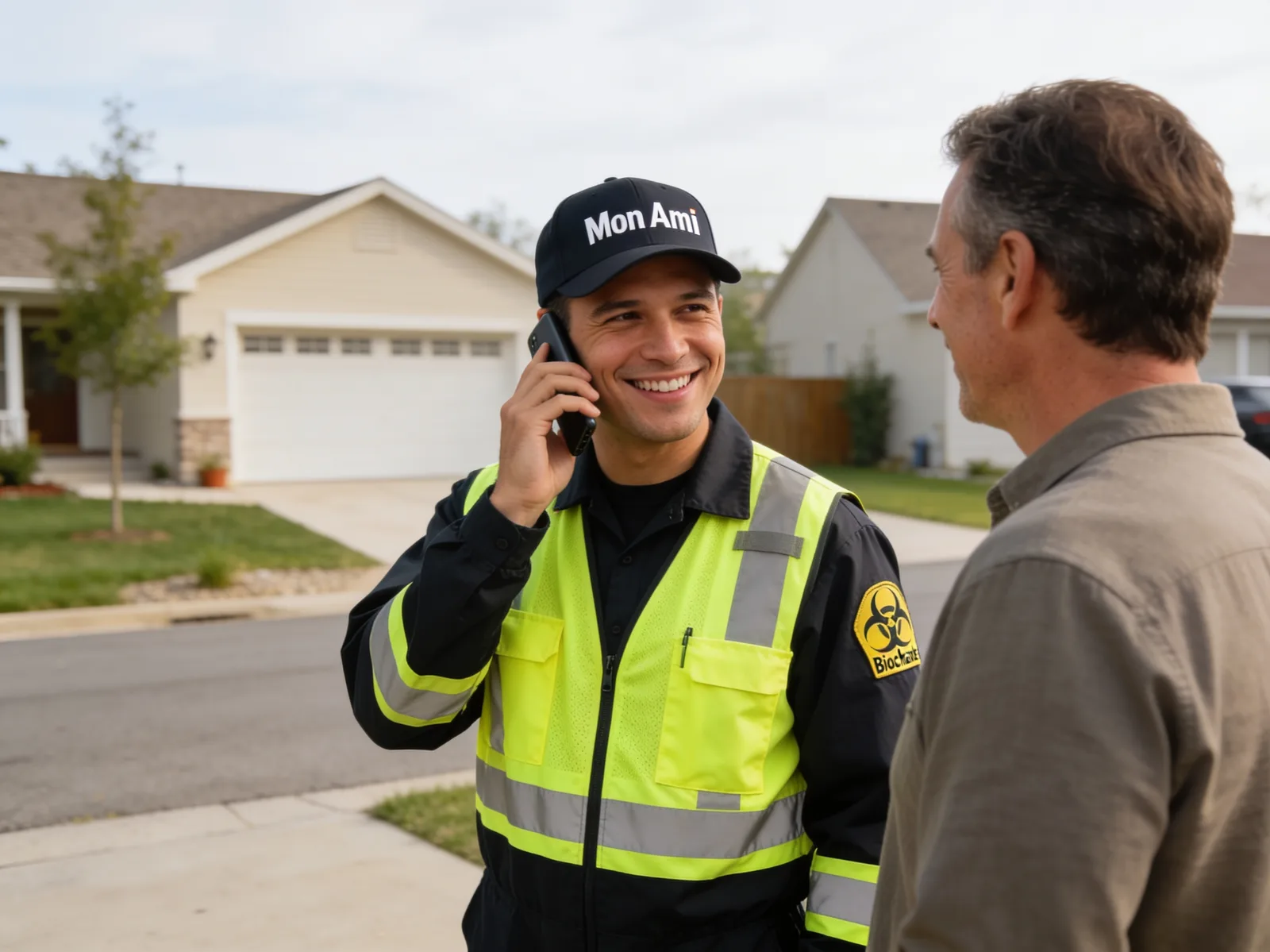 Sewage Cleanup Glen Saint Mary, FL FAQs